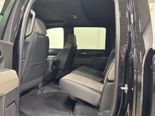 New 2026 Chevrolet Silverado 2500 ZR2 AWD/4WD image 24