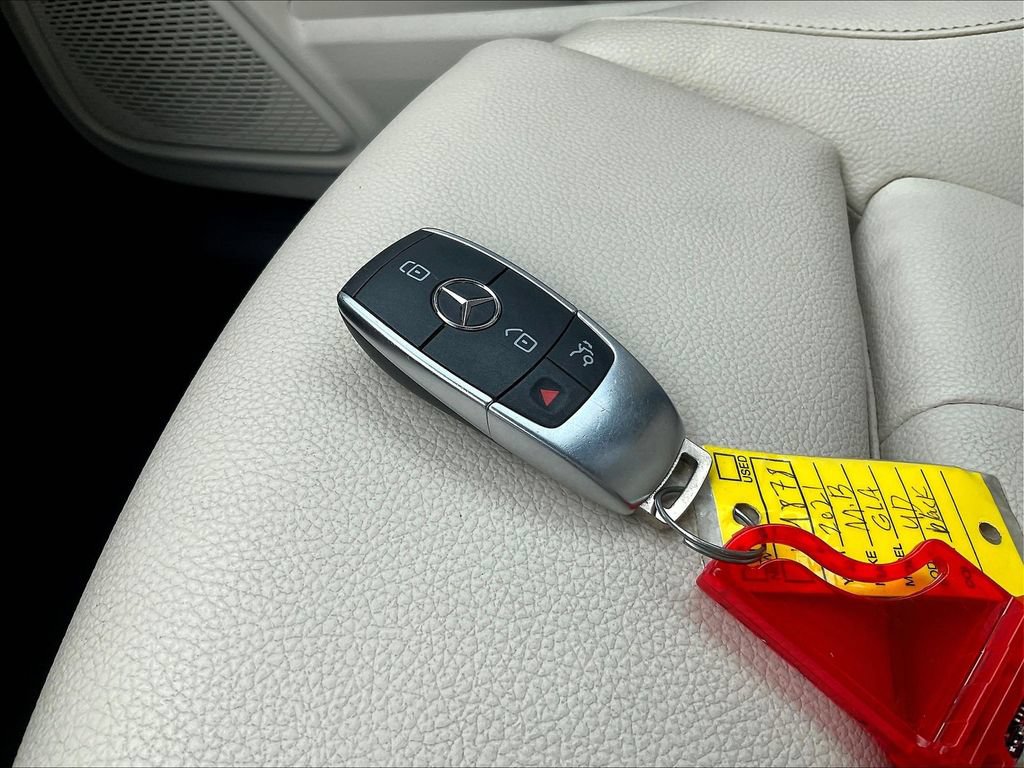 Used 2021 Mercedes-Benz GLA 250 image 24