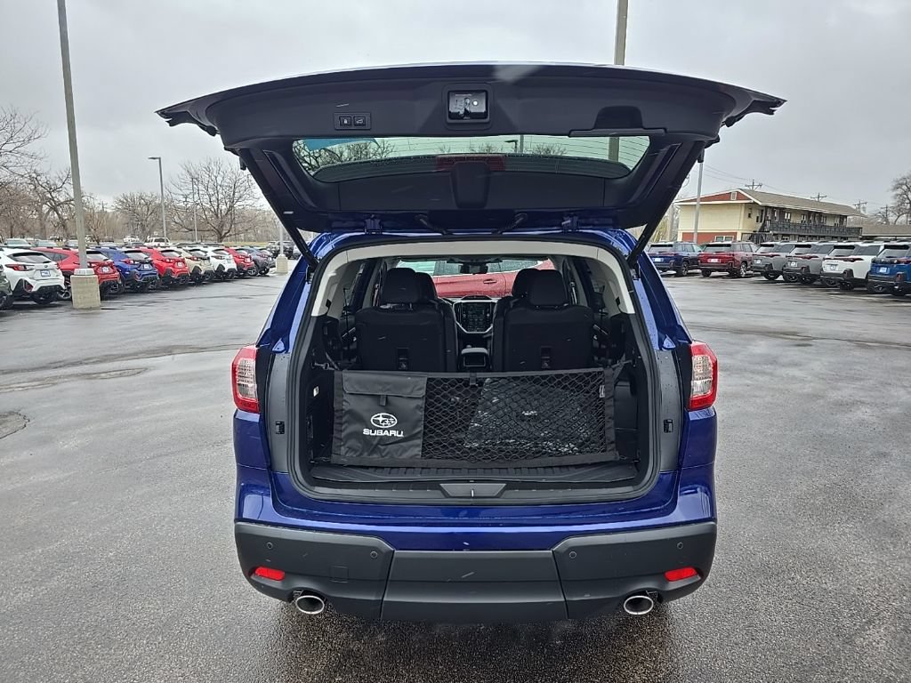 New 2026 Subaru Ascent Touring w/ Popular Package #2 AWD/4WD image 8
