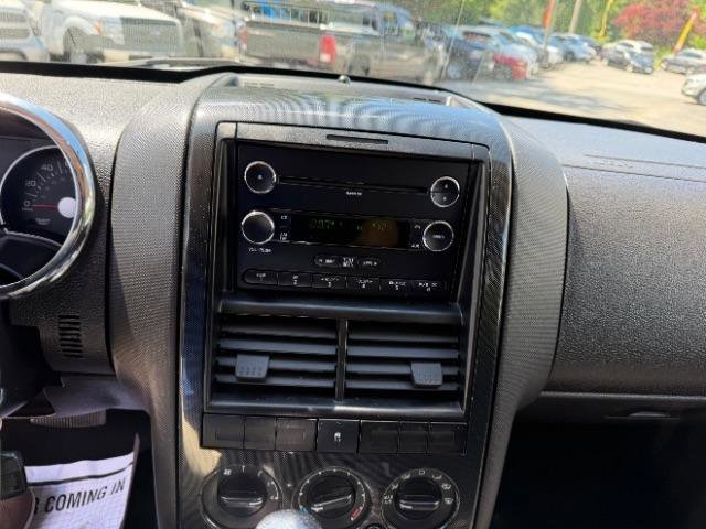 Used 2010 Ford Explorer XLT RWD image 22
