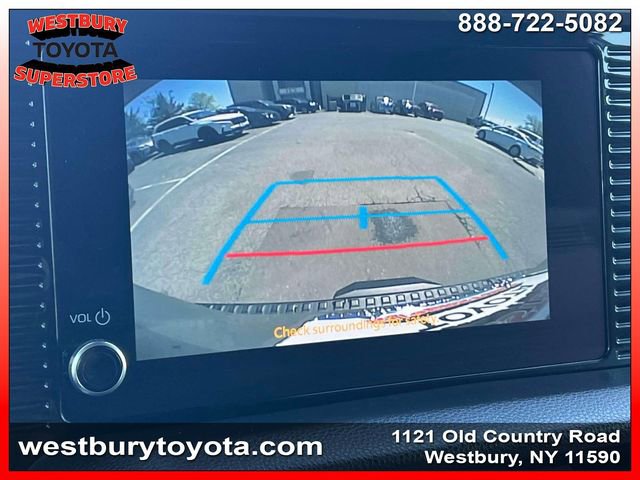 Certified 2024 Toyota Land Cruiser 1958 AWD/4WD image 36