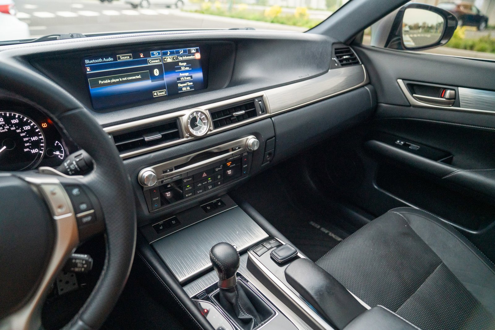 Used 2015 Lexus GS 350 image 14