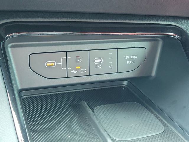 Certified 2026 Kia K5 GT-Line w/ GT-Line Red Interior Package FWD image 29