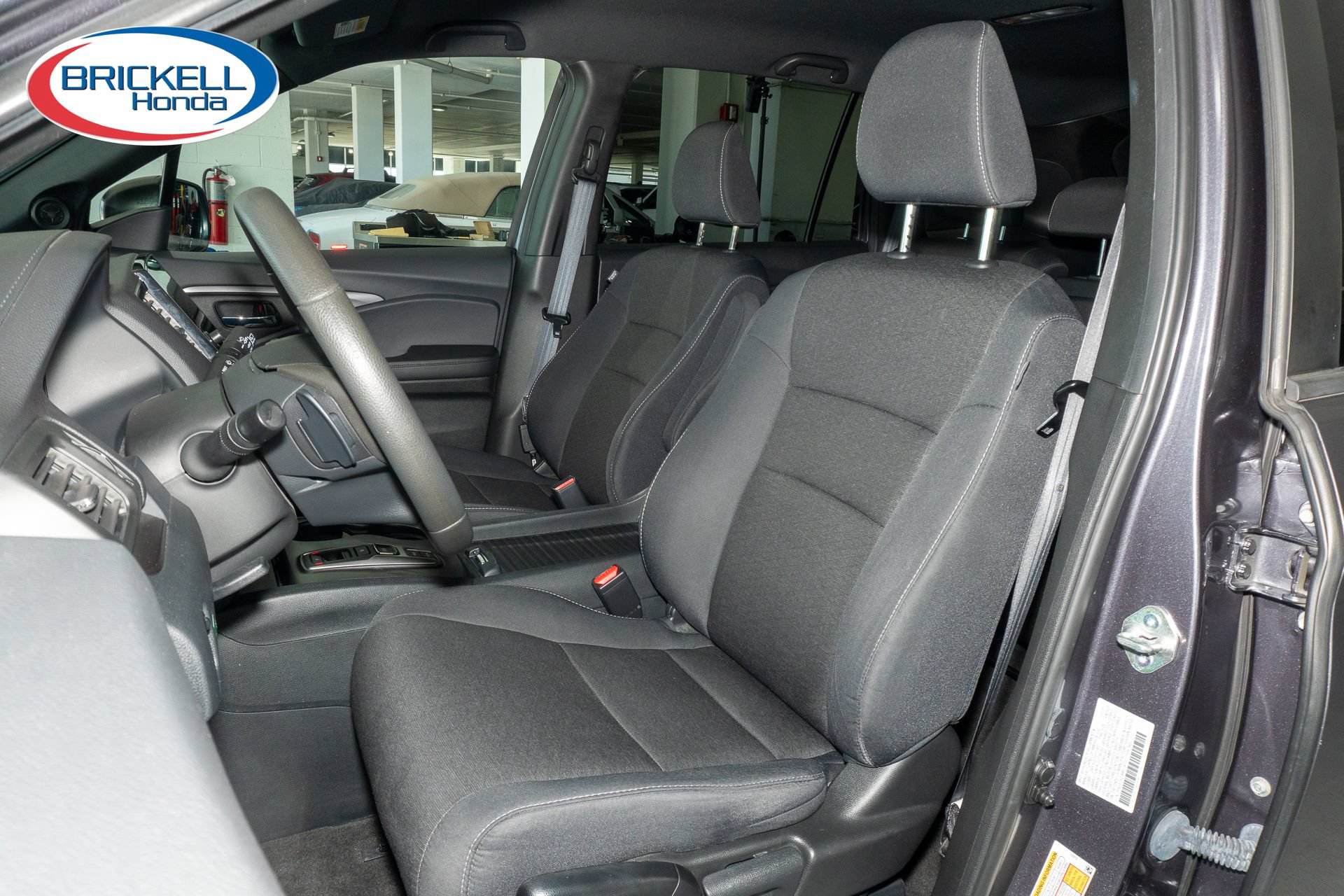 Certified 2021 Honda Passport Sport image 20