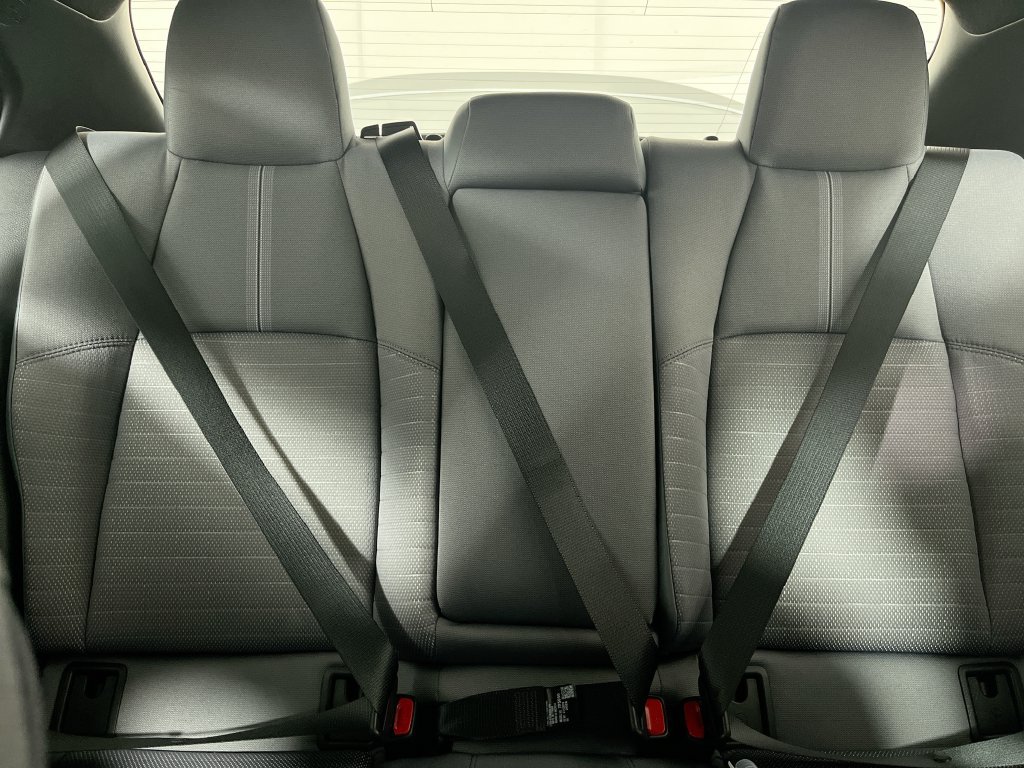 New 2027 Toyota Corolla SE FWD image 29