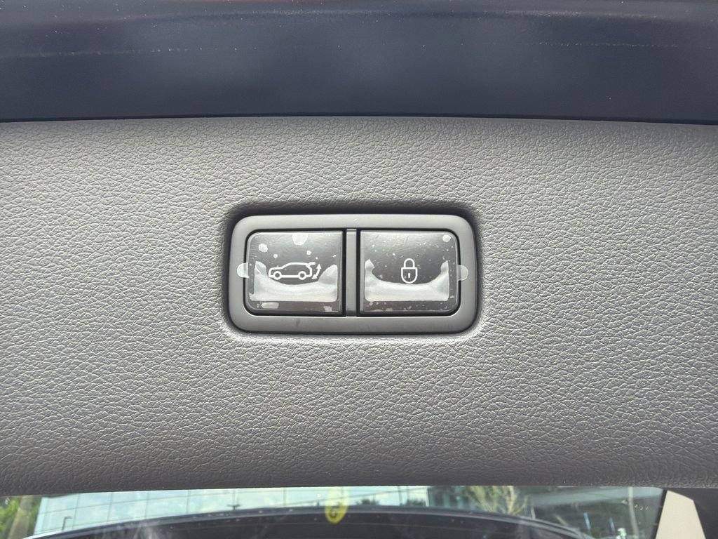 New 2026 Genesis GV80 2.5T Standard AWD/4WD image 21
