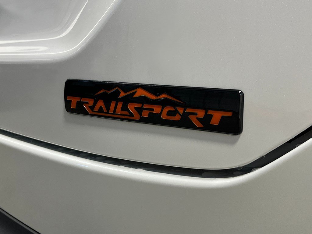 New 2026 Honda Pilot TrailSport image 12