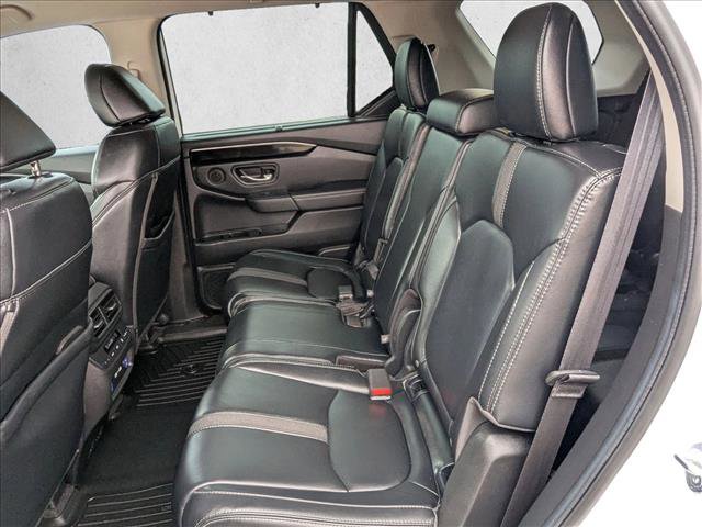 Used 2023 Honda Pilot EX-L image 18