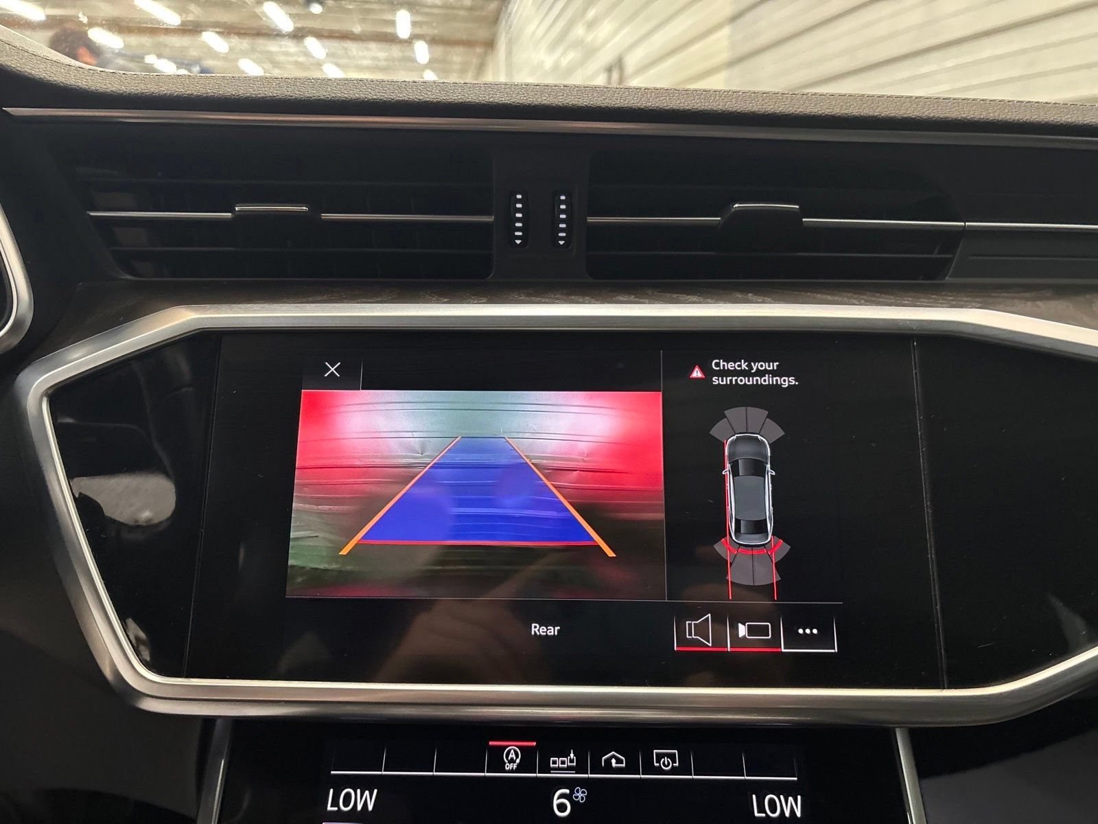 Used 2020 Audi A6 3.0T Premium w/ Convenience Package AWD/4WD image 19
