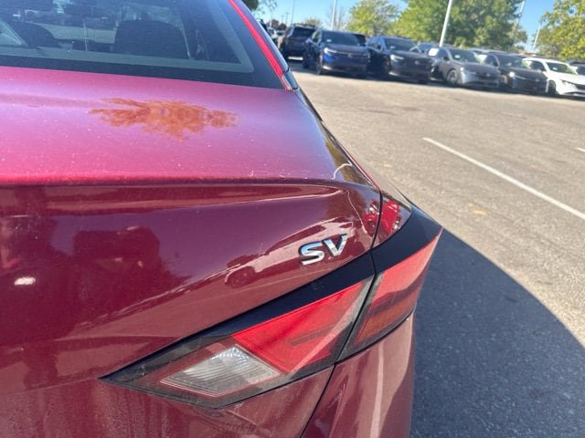 Used 2021 Nissan Altima 2.5 SV w/ SV Premium Package FWD image 34