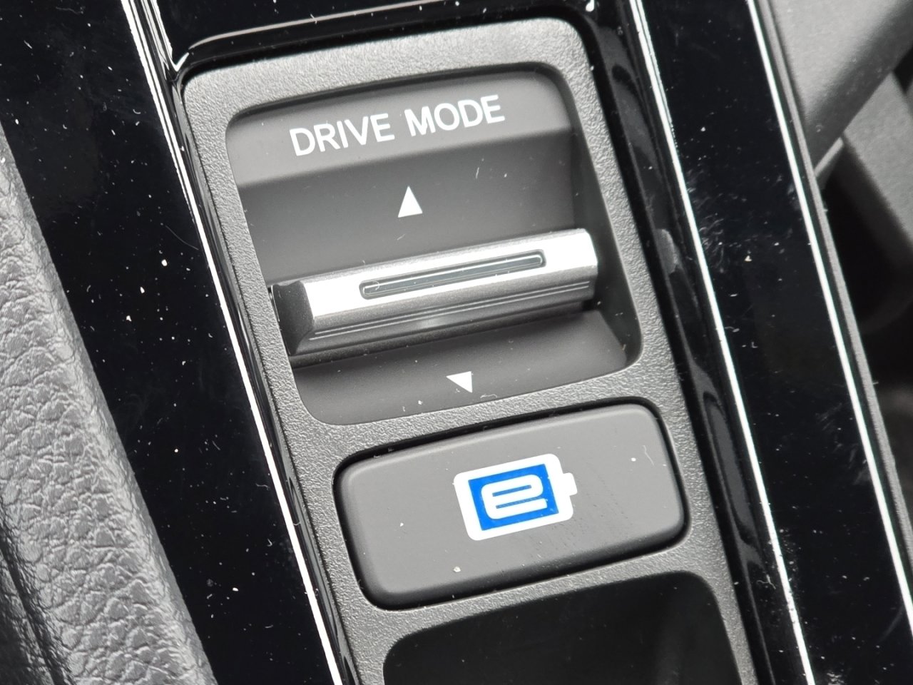 New 2025 Honda Accord Sport image 9