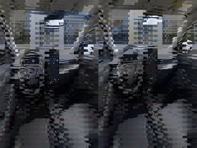 New 2025 Ford Mustang Mach-E Premium w/ Sport Appearance Package image 10