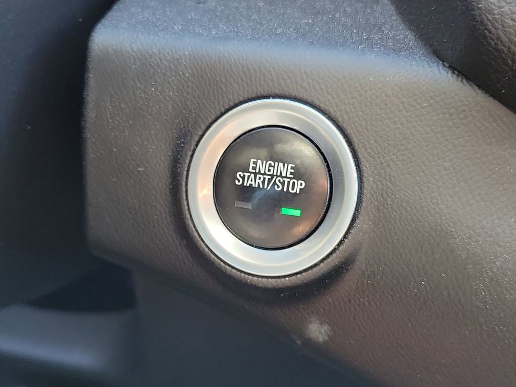 Used 2021 GMC Terrain SLT image 8