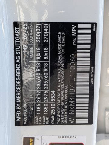 Used 2026 Mercedes-Benz GLC 300 4MATIC image 25