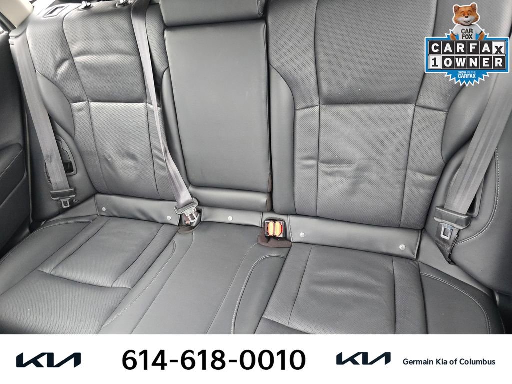 Used 2023 Subaru Outback Limited XT image 18