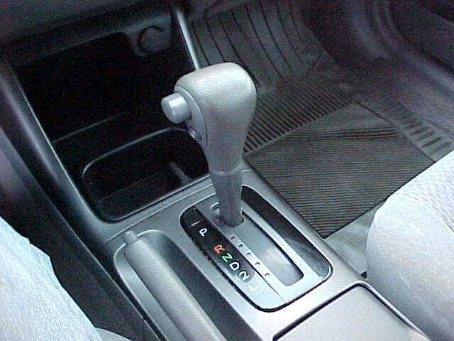 Used 2002 Toyota Camry LE FWD image 25