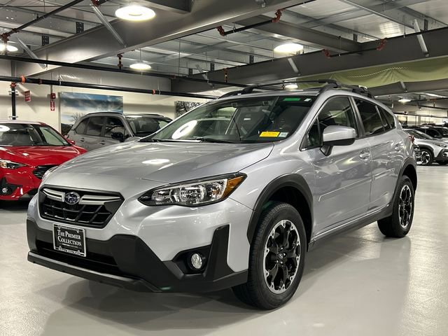 Used 2022 Subaru Crosstrek 2.0i Premium image 5