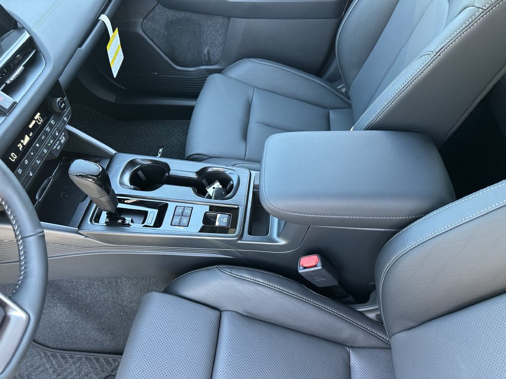 New 2026 Subaru Outback Limited AWD/4WD image 22