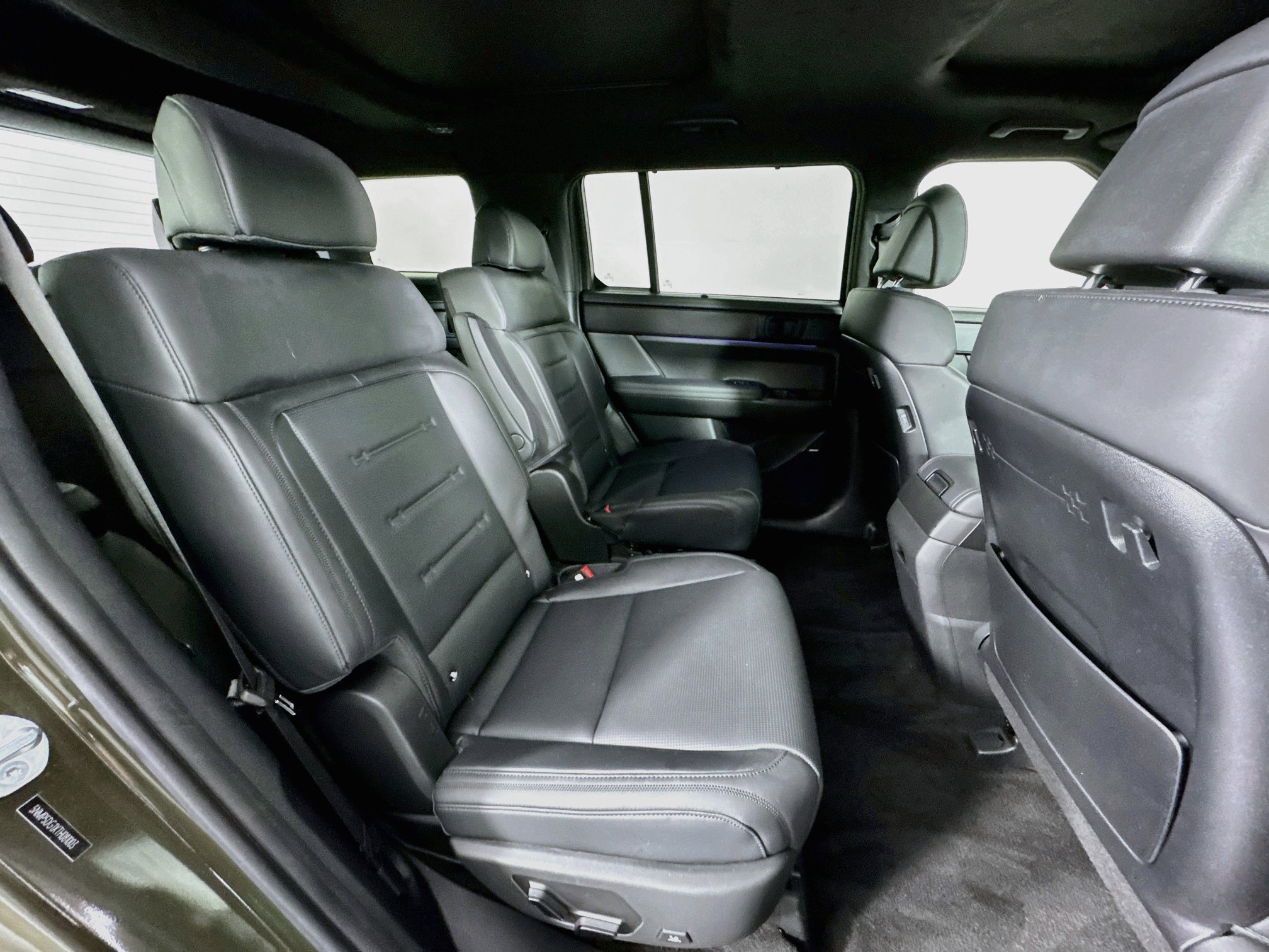 Used 2026 Hyundai Santa Fe Calligraphy AWD/4WD image 29