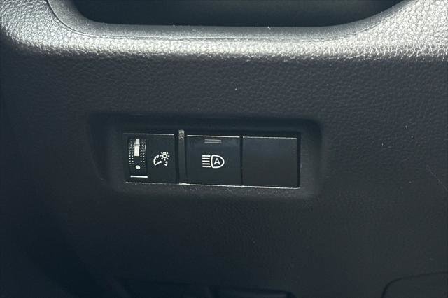 Certified 2024 Toyota RAV4 LE image 29