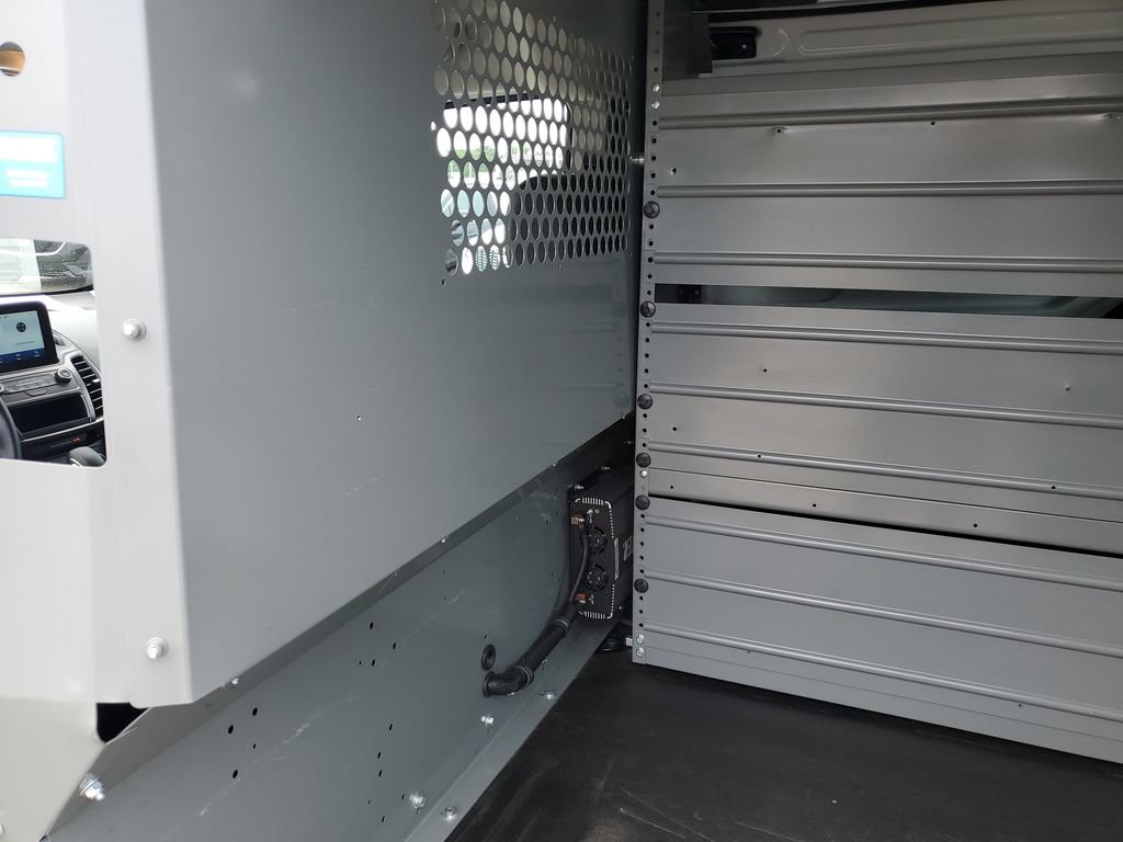 Used 2023 Ford Transit Connect XL FWD image 28