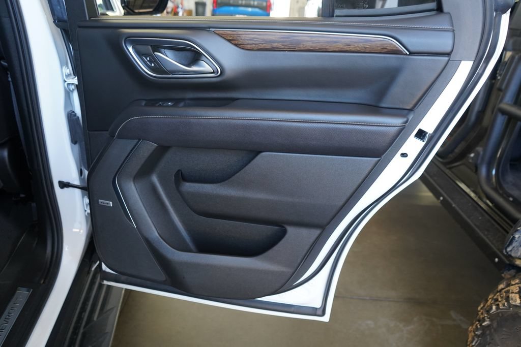 Used 2023 Chevrolet Tahoe Premier RWD image 21