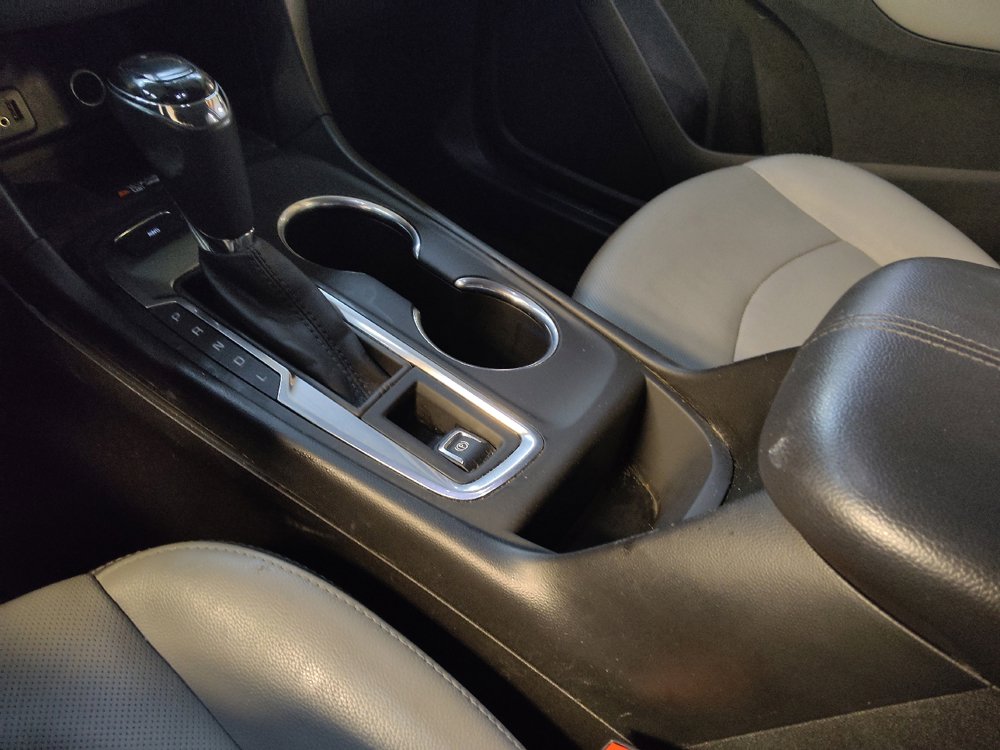 Used 2018 Chevrolet Equinox Premier AWD/4WD image 26