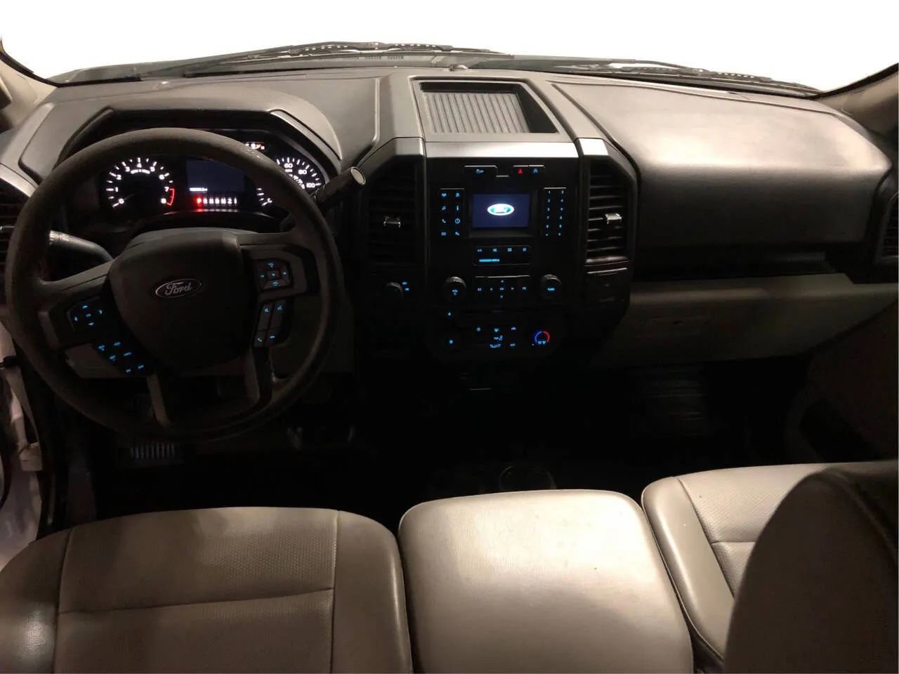 Used 2018 Ford F150 XL w/ Equipment Group 101A Mid image 15