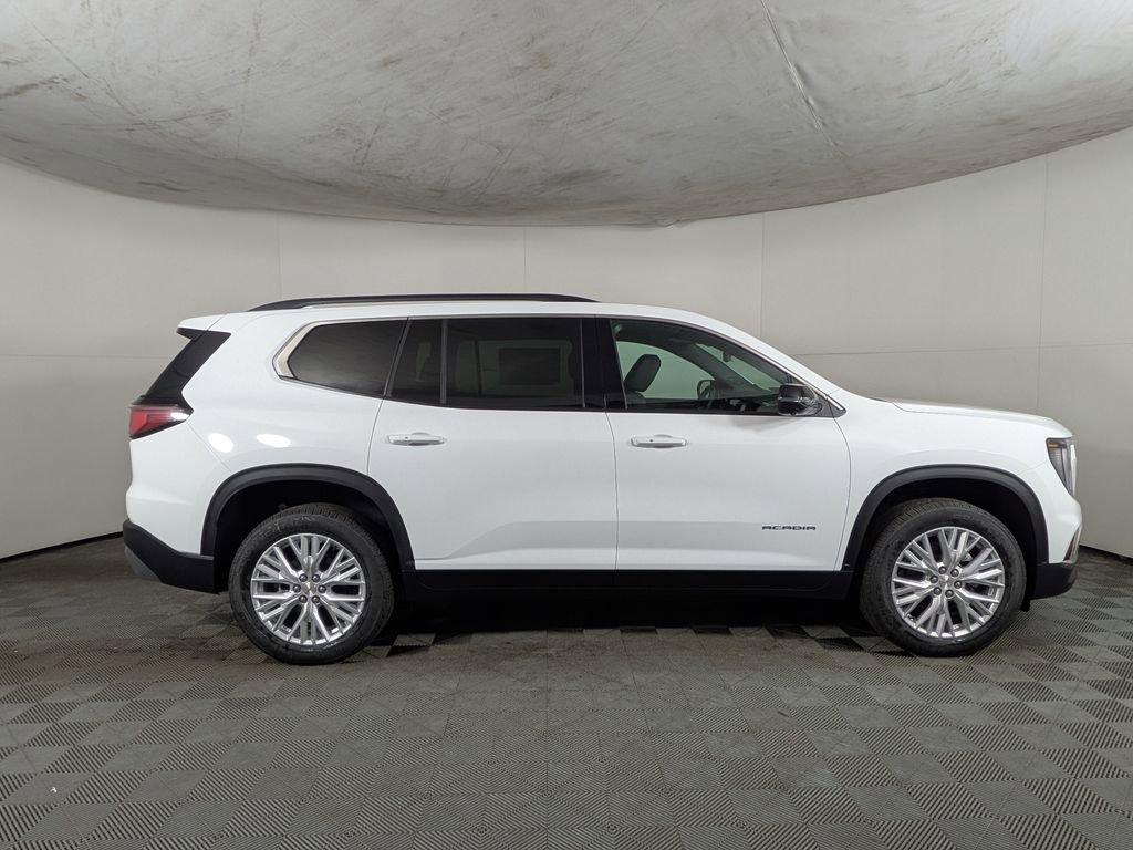 New 2026 GMC Acadia Elevation image 6