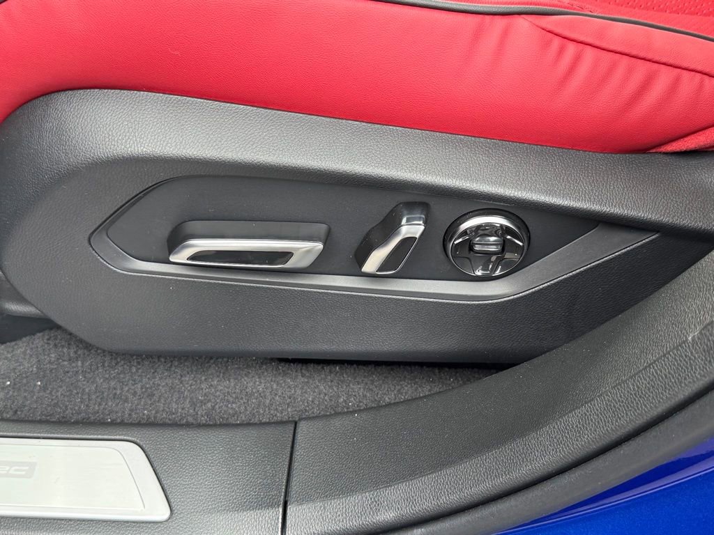 New 2026 Acura RDX A-Spec image 26