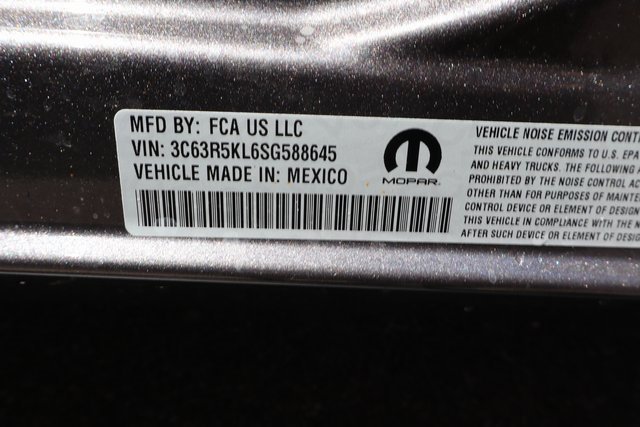 New 2025 RAM 2500 Laramie image 58