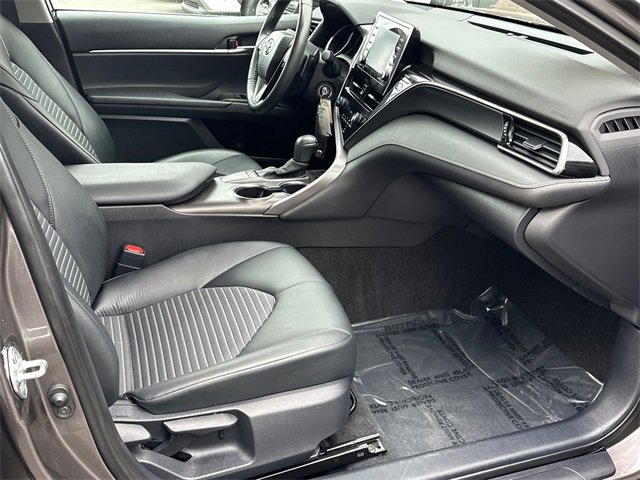 Certified 2023 Toyota Camry SE image 7
