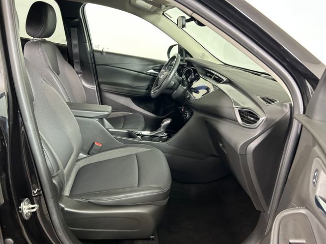 Used 2023 Buick Encore GX Preferred image 30