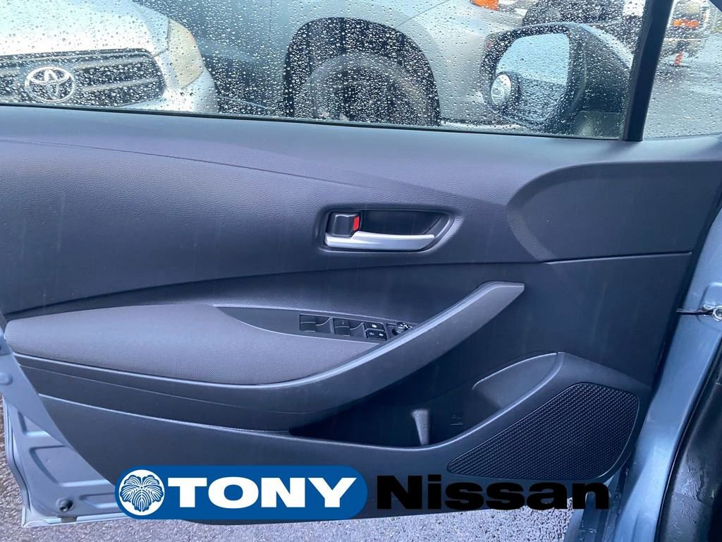 Used 2020 Toyota Corolla LE image 13