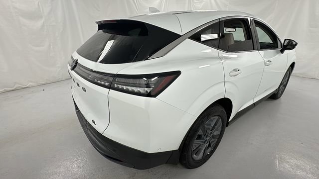 New 2025 Nissan Murano SL w/ Cargo Package image 3