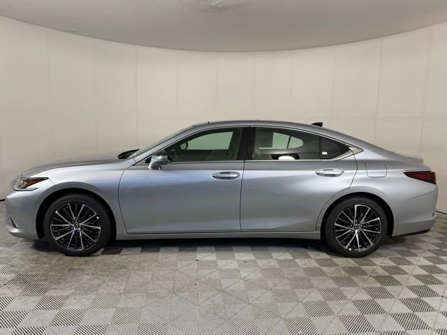 New 2025 Lexus ES 350 w/ Premium Package image 3