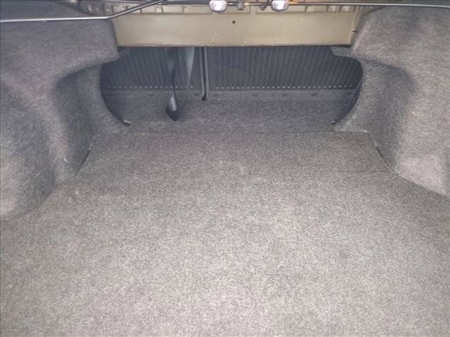 Certified 2017 Toyota Camry SE FWD image 6