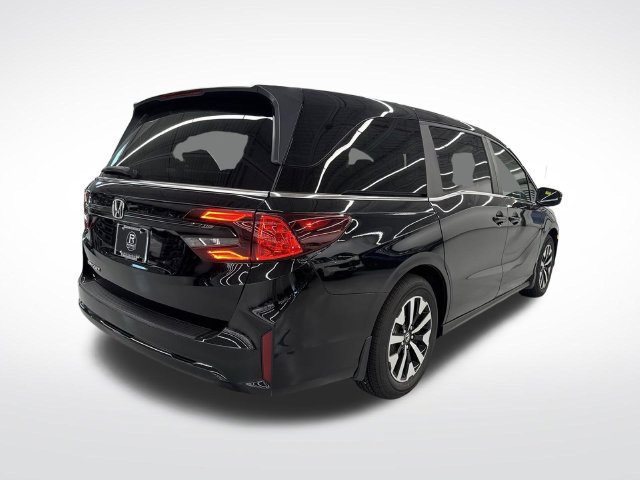 New 2026 Honda Odyssey EX-L image 36