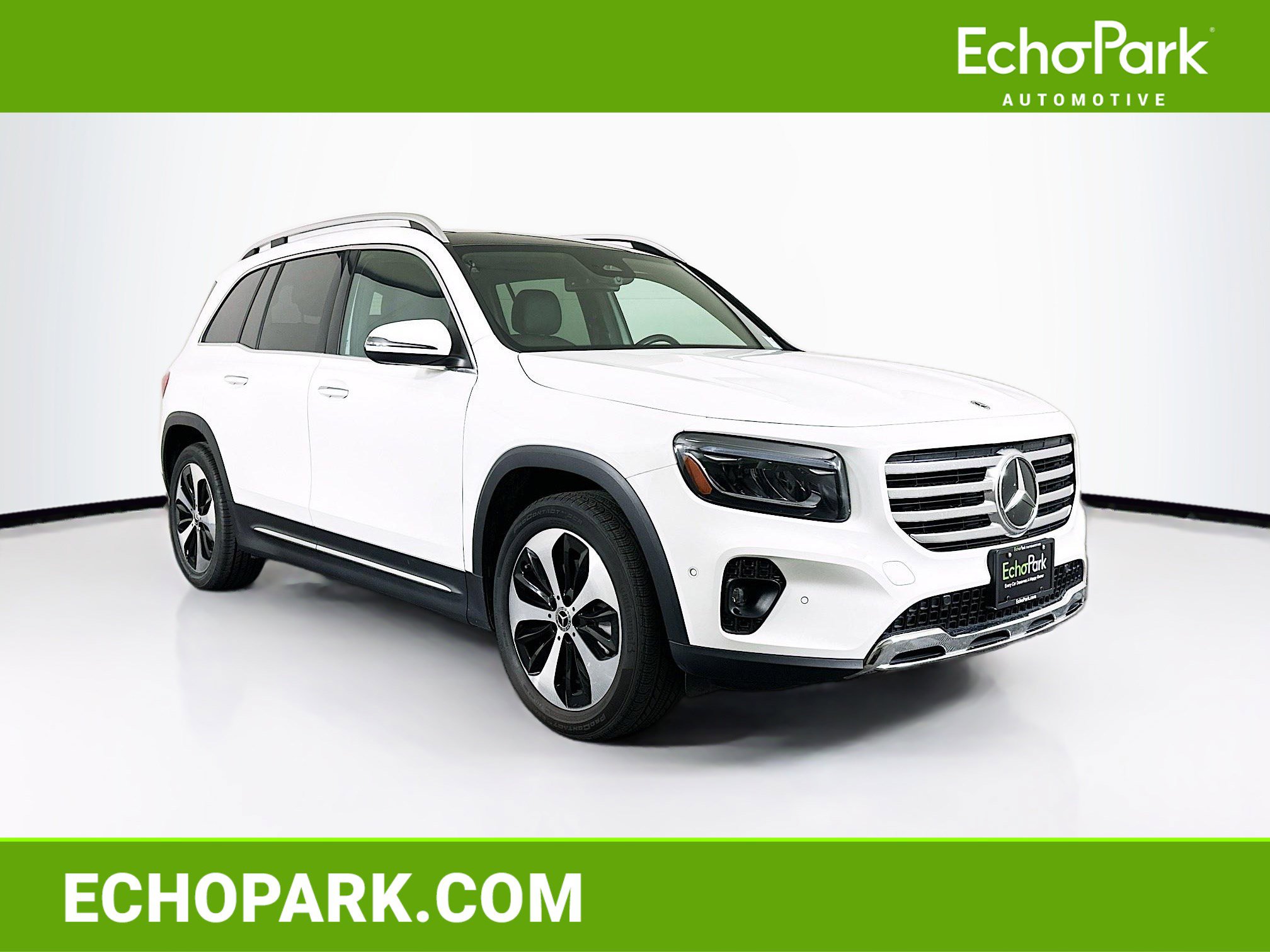 Used 2024 Mercedes-Benz GLB 250