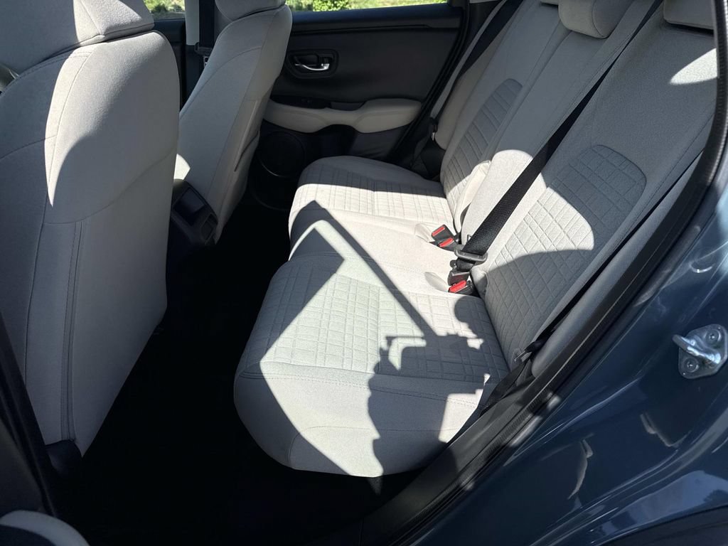 Used 2025 Honda HR-V LX image 23