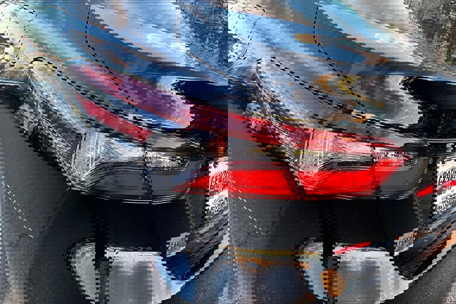 Used 2023 Toyota Camry LE image 27