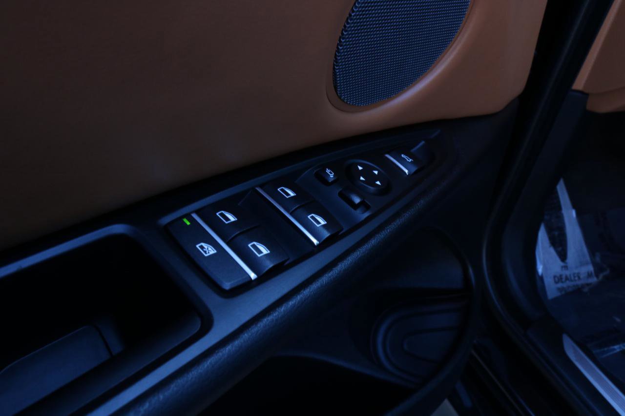 Used 2016 BMW X6 xDrive35i image 20