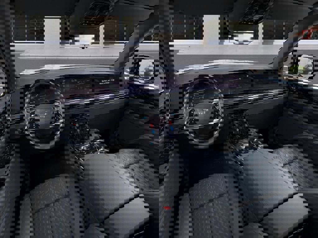 New 2026 Cadillac Escalade IQ Sport 1 image 15