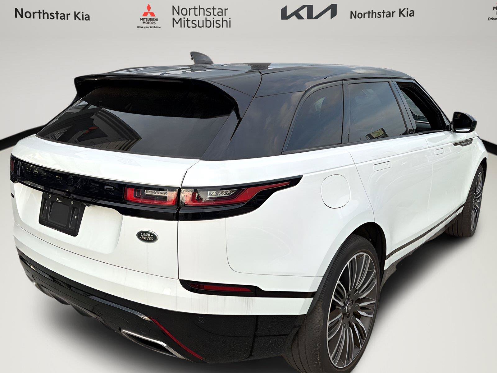 Used 2023 Land Rover Range Rover Velar R-Dynamic S AWD/4WD image 44