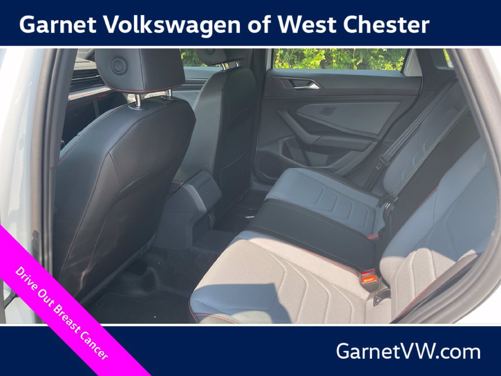 New 2026 Volkswagen Jetta GLI Autobahn FWD image 30