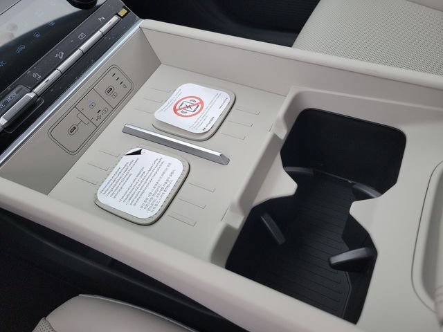 New 2026 Hyundai Santa Fe SEL FWD image 16