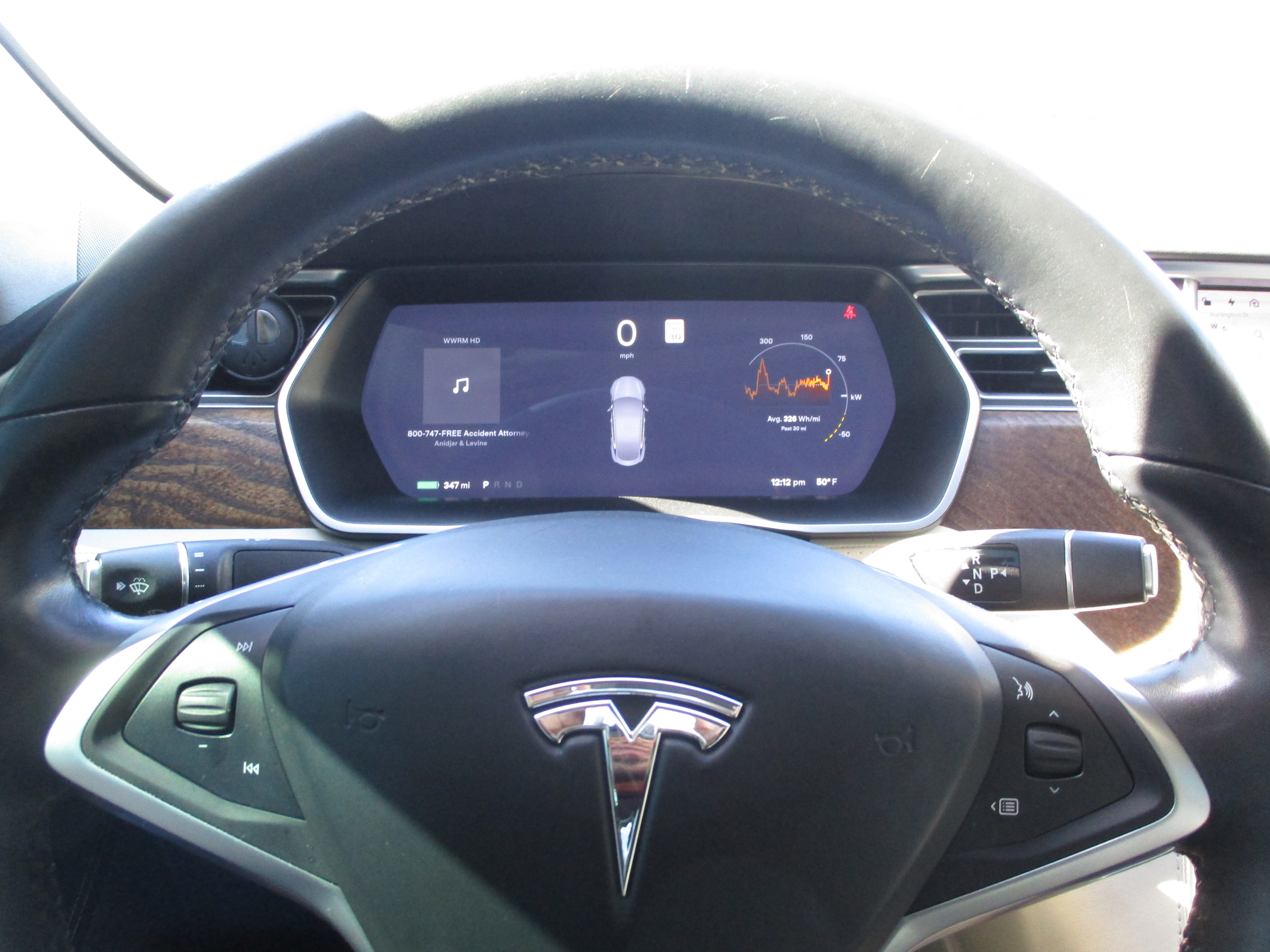 Used 2018 Tesla Model S 100D image 18