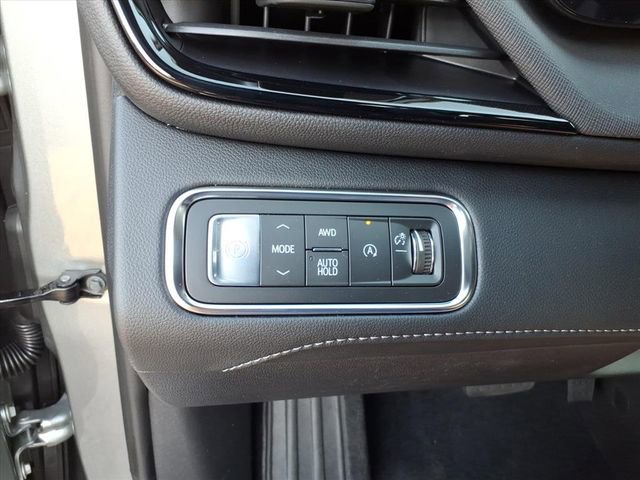 New 2026 Buick Enclave Sport Touring w/ Super Cruise Package image 32