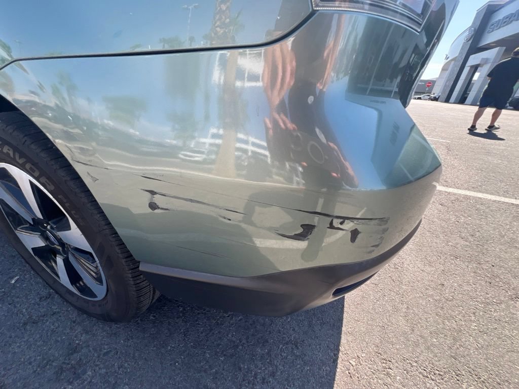 Used 2018 Subaru Forester 2.5i Premium AWD/4WD image 32