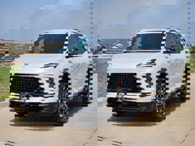 New 2025 Buick Enclave Sport Touring w/ Super Cruise Package image 5